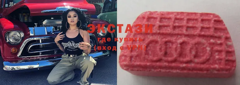 Ecstasy Punisher  Благодарный 